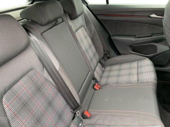 VOLKSWAGEN GOLF 2.0 Tsi Gti Hatchback 5Dr Petrol Dsg Euro 6 (S/S) (265 Ps)