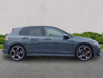 VOLKSWAGEN GOLF 2.0 Tsi Gti Hatchback 5Dr Petrol Dsg Euro 6 (S/S) (265 Ps)