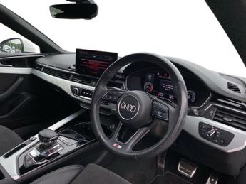 AUDI A5 2.0 Tdi 35 S Line Sportback 5Dr Diesel S Tronic Euro 6 (S/S) (16