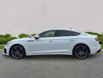 AUDI A5 2.0 Tdi 35 S Line Sportback 5Dr Diesel S Tronic Euro 6 (S/S) (16