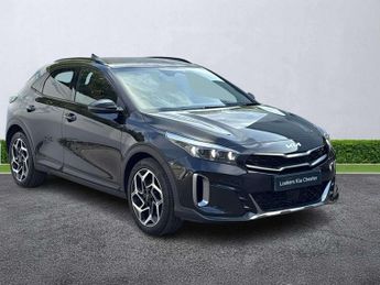 Kia Ceed 1.0T Gdi Isg 113 Gt-Line 5Dr Dct