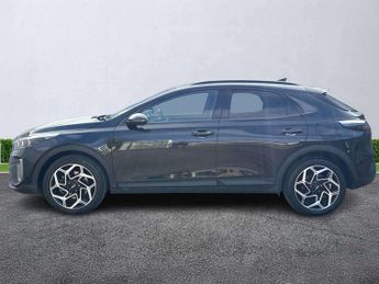 KIA XCEED 1.0T Gdi Isg 113 Gt-Line 5Dr Dct