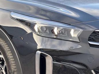 KIA XCEED 1.0T Gdi Isg 113 Gt-Line 5Dr Dct