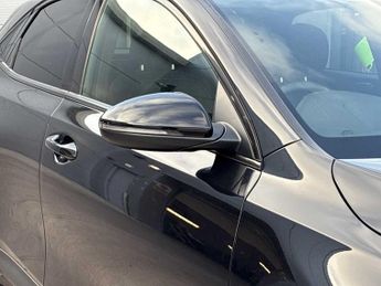 KIA XCEED 1.0T Gdi Isg 113 Gt-Line 5Dr Dct