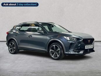 Cupra Formentor Cupra Formentor V1 Phev S-A