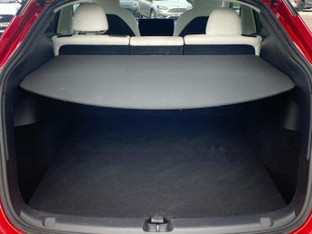 TESLA MODEL Y Performance Awd 5Dr Auto