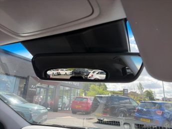 HYUNDAI KONA 1.6 H-Gdi Premium Suv 5Dr Petrol Hybrid Dct Euro 6 (S/S) (141 Ps