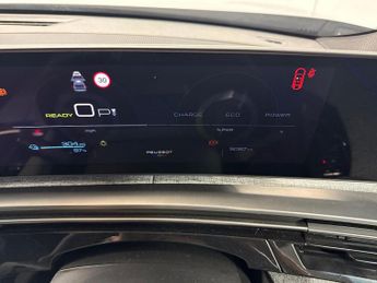 PEUGEOT 5008 73Kwh Gt Suv 5Dr Electric Auto (210 Ps)