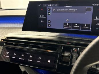 PEUGEOT 5008 73Kwh Gt Suv 5Dr Electric Auto (210 Ps)