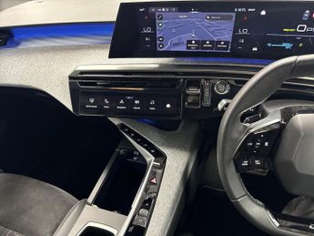 PEUGEOT 5008 73Kwh Gt Suv 5Dr Electric Auto (210 Ps)