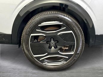 PEUGEOT 5008 73Kwh Gt Suv 5Dr Electric Auto (210 Ps)