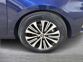 RENAULT ZOE R135 Ev50 52Kwh Riviera Hatchback 5Dr Electric Auto (Rapid Charg