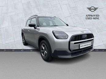 MINI Countryman 1.5 C Classic 5Dr Auto