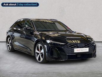 Audi A5 2.0 Tdi Quattro 204 Edition 1 5Dr S Tronic