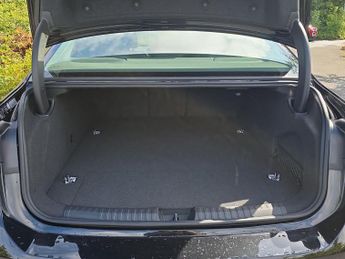 AUDI A6 2.0 E-Hybrid 25.9Kwh Sport Saloon 4Dr Petrol Plug-In Hybrid S Tr