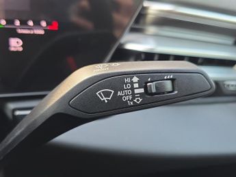 AUDI A6 2.0 E-Hybrid 25.9Kwh Sport Saloon 4Dr Petrol Plug-In Hybrid S Tr