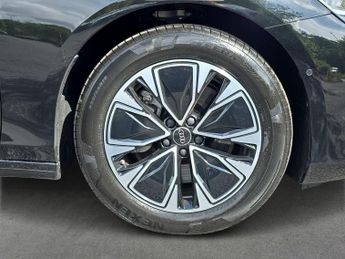 AUDI A6 2.0 E-Hybrid 25.9Kwh Sport Saloon 4Dr Petrol Plug-In Hybrid S Tr