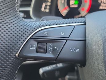 AUDI Q7 3.0 Tdi V6 S Line Suv 5Dr Diesel Tiptronic Quattro Euro 6 (S/S) 
