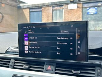 AUDI A5 2.0 Tfsi 35 S Line Coupe 2Dr Petrol S Tronic Euro 6 (S/S) (150 P