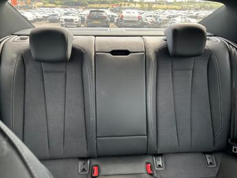 AUDI A5 2.0 Tfsi 35 S Line Coupe 2Dr Petrol S Tronic Euro 6 (S/S) (150 P