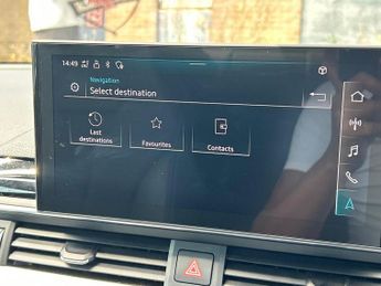 AUDI A5 2.0 Tfsi 35 S Line Coupe 2Dr Petrol S Tronic Euro 6 (S/S) (150 P
