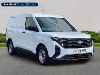 Ford Transit Ford Transit Courier Leader Ec