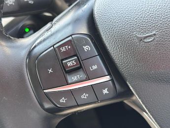 FORD KUGA 1.5 Ecoblue Titanium Edition Suv 5Dr Diesel Auto Euro 6 (S/S) (1