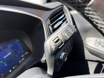 FORD KUGA 1.5 Ecoblue Titanium Edition Suv 5Dr Diesel Auto Euro 6 (S/S) (1