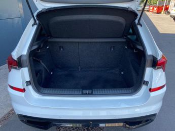 SKODA KAMIQ 1.0 Tsi Monte Carlo Suv 5Dr Petrol Dsg Euro 6 (S/S) (110 Ps)