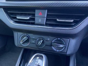 SKODA KAMIQ 1.0 Tsi Monte Carlo Suv 5Dr Petrol Dsg Euro 6 (S/S) (110 Ps)