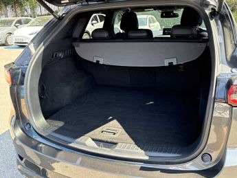 MAZDA CX-5 2.0 E-Skyactiv G Mhev Homura 5Dr Auto