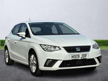SEAT Ibiza 1.6 Tdi 95 Se Technology [Ez] 5Dr