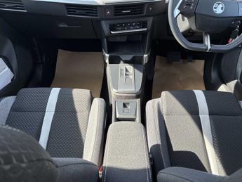 VAUXHALL FRONTERA 83Kw Gs 44Kwh 5Dr Auto