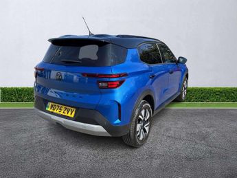 VAUXHALL FRONTERA 83Kw Gs 44Kwh 5Dr Auto
