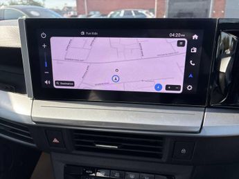VAUXHALL FRONTERA 83Kw Gs 44Kwh 5Dr Auto