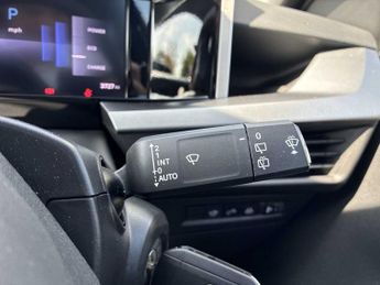 VAUXHALL FRONTERA 83Kw Gs 44Kwh 5Dr Auto