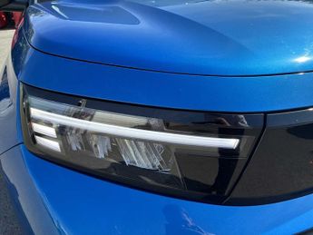 VAUXHALL FRONTERA 83Kw Gs 44Kwh 5Dr Auto