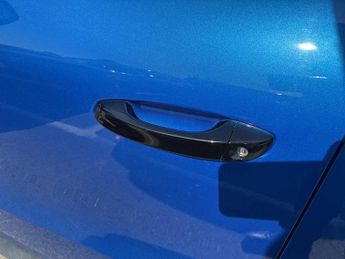 VAUXHALL FRONTERA 83Kw Gs 44Kwh 5Dr Auto