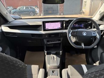VAUXHALL FRONTERA 83Kw Gs 44Kwh 5Dr Auto