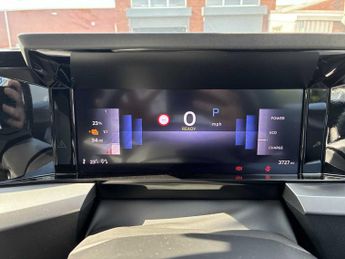 VAUXHALL FRONTERA 83Kw Gs 44Kwh 5Dr Auto