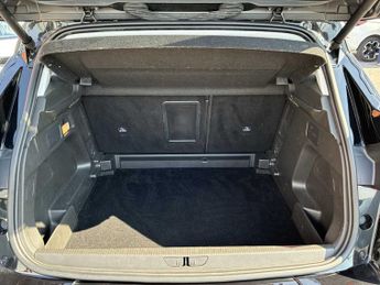 VAUXHALL GRANDLAND 1.2 Hybrid [136] Ultimate 5Dr E-Dct6