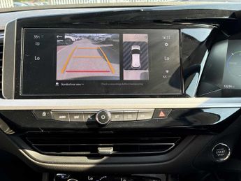 VAUXHALL GRANDLAND 1.2 Hybrid [136] Ultimate 5Dr E-Dct6