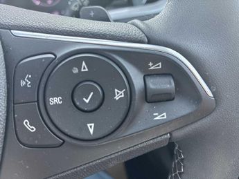 VAUXHALL GRANDLAND 1.2 Hybrid [136] Ultimate 5Dr E-Dct6