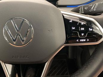 VOLKSWAGEN ID.3 Pro 58Kwh Hatchback 5Dr Electric Auto (204 Ps)