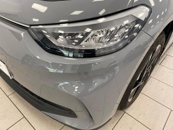 VOLKSWAGEN ID.3 Pro 58Kwh Hatchback 5Dr Electric Auto (204 Ps)