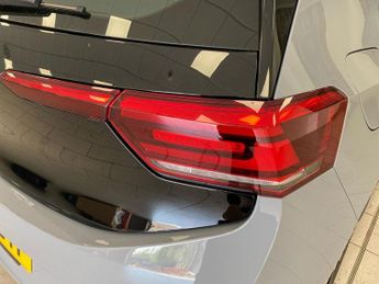 VOLKSWAGEN ID.3 Pro 58Kwh Hatchback 5Dr Electric Auto (204 Ps)