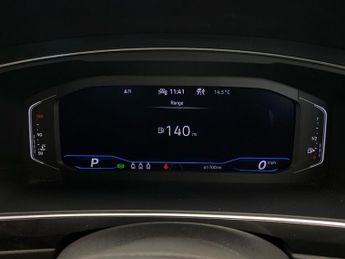 VOLKSWAGEN TIGUAN 2.0 Tsi R-Line Suv 5Dr Petrol Dsg 4Motion Euro 6 (S/S) (190 Ps)