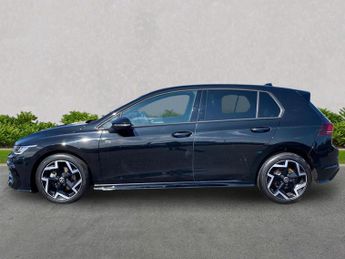 VOLKSWAGEN GOLF 1.5 Etsi Mhev R-Line Hatchback 5Dr Petrol Hybrid Dsg Euro 6 (S/S