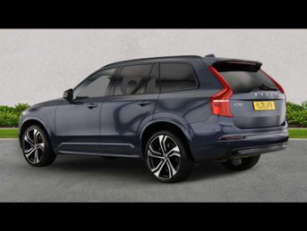 VOLVO XC90 2.0 T5 [250] R Design Pro 5Dr Awd Gtron