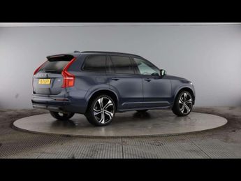 VOLVO XC90 2.0 T5 [250] R Design Pro 5Dr Awd Gtron